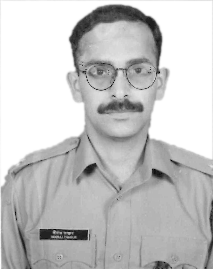 Neeraj Thakur Neeraj Thakur